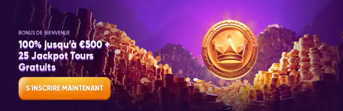 Kingmaker Casino 🎖️ Site officiel Casino Kingmaker en France